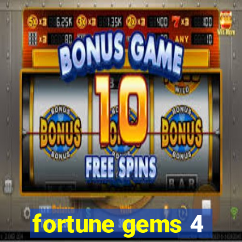 fortune gems 4